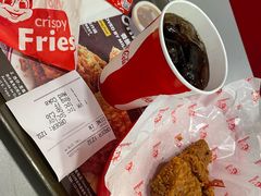 -快乐蜂(永光广场店)