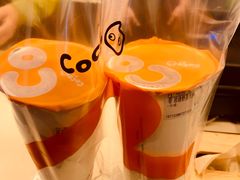 -CoCo都可(西安路民勇店)