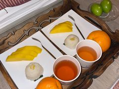 -菩泰·泰式草本按摩SPA(武汉新天地南馆店)