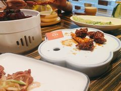 -江太极江浙菜(马桥万达广场店)