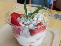 -满记甜品(国际商场店)