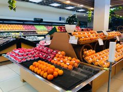 -果蔬好生活超市(双井店)
