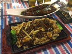 -满得意茶餐厅·顺德家常菜·港式经典(大良店)