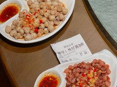 -蚝得喜海鲜(东城店)