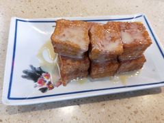 粒粒西多士-明腾壹间茶餐厅(新都会花园广场店)