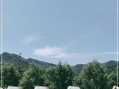 -九如山休闲旅游度假区