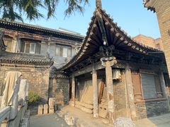 -大学习巷清真寺