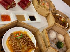 红米肠-四季海鲜酒楼·粤菜·早茶·宴会(南山中心区店)