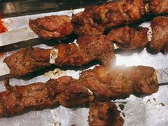 -紫光园·烤鸭(吕家营店)