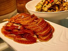 -恭敬李·烤鸭(天坛北门店)