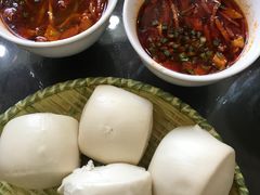 -小崔家臊子面(蔡家坡总店)