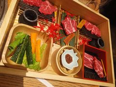 -赤坂亭M9和牛烧肉(世博源店)
