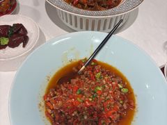 -千百味红餐厅·非遗江西菜(绿地双子塔总店)