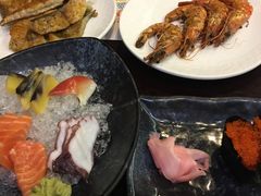 -大渔铁板烧(蛇口店)