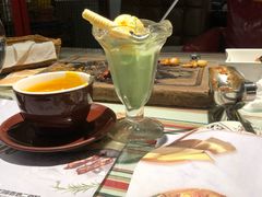 -米兰西点(鞍山店)