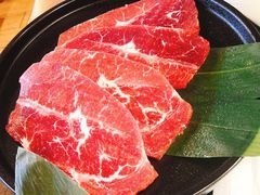 -九田家黑牛烤肉料理(石路天虹店)