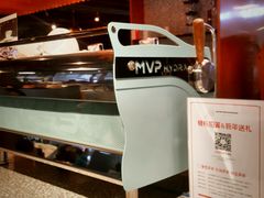 -sugarman espresso素饮糖人高新咖啡工厂