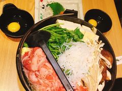 -胜代日本料理(云程巷小区店)
