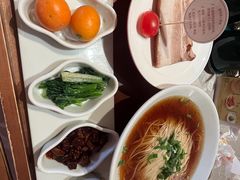 -松鹤面馆·古法焖肉面(观前店)
