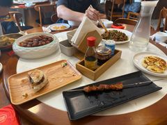 -晋情·游子轩(梅花路店)