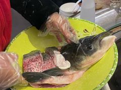 -好灶头妈妈菜·千岛湖柴火鱼餐厅(桐庐店)