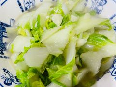 时令小菜-秀妈厨房(灰汤老店)