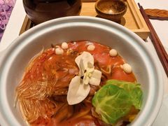 -叶叶菩提·晋福宫