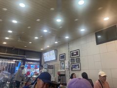 -老米家大雨泡馍