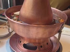 -东门口涮肉·砂锅·烤串(老门东店)
