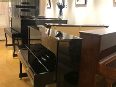 -小小莫扎特钢琴馆(香港名都店)