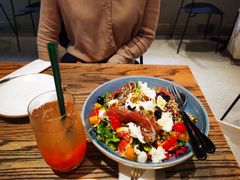 -ALLORA意大利餐厅(丰盛里店)