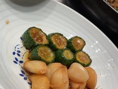 -筱爷叔·上海传统手工菜(新桥店)