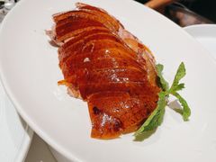 酥香嫩烤鸭-四季民福烤鸭店(望京旺角店)