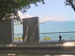 -大梅沙海滨公园