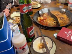 -老天桥蛙炉火锅(姑苏总店)