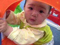 -美吉姆国际儿童发展中心(红谷滩绿地缤纷城中心)