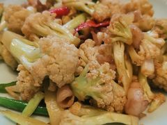 -大铁勺新津菜(东丽阳光新业广场店)