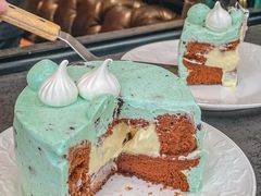 -TINTIN CAKE BOUTIQUE(台北壹店)
