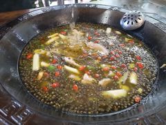 -鲜椒鱼·雅安地标性美食