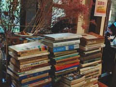 -斯多格书乡(北京大学畅春园店)