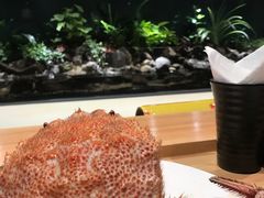 -泉寿司(万科公园店)