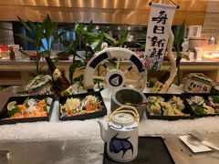 -北京王府井希尔顿酒店·万斯阁西餐厅