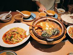 -吃饭皇帝大(合生汇店)