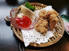 -春草居酒屋·晴子の店