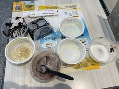 -满记甜品(金融街店)