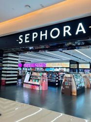 -丝芙兰Sephora