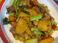 -柴火农家·江西赣南菜(土华店)