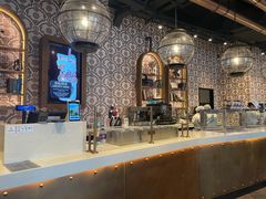 -酷巧·巧克力糖果店