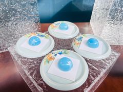 -棕榈岛海鲜自助餐厅(虹桥迎宾馆店)