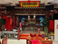 -山西会馆·晋菜·晋商宴·学堂记忆(许坦西街店)